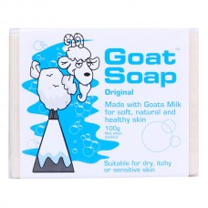  GOAT 羊奶皂-原味皂 温和滋润 100g
